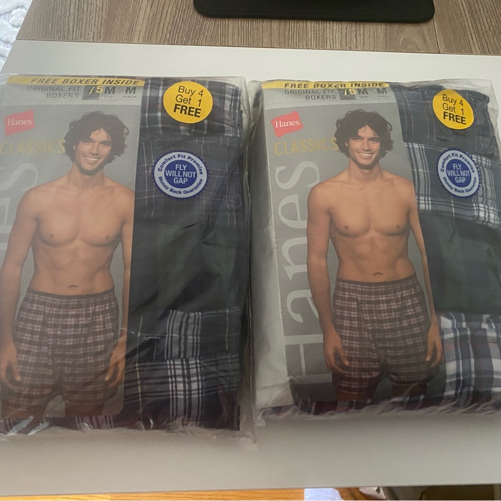 Boxers